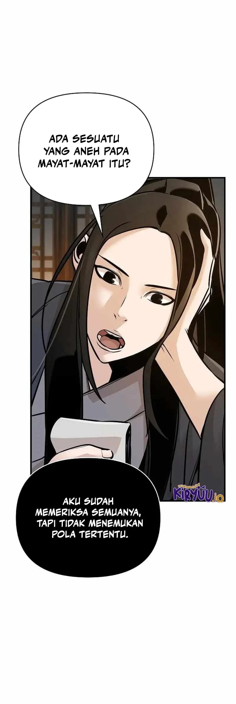 The Mysterious World’s Greatest Martial Artist Little Prince Chapter 56 Gambar 16