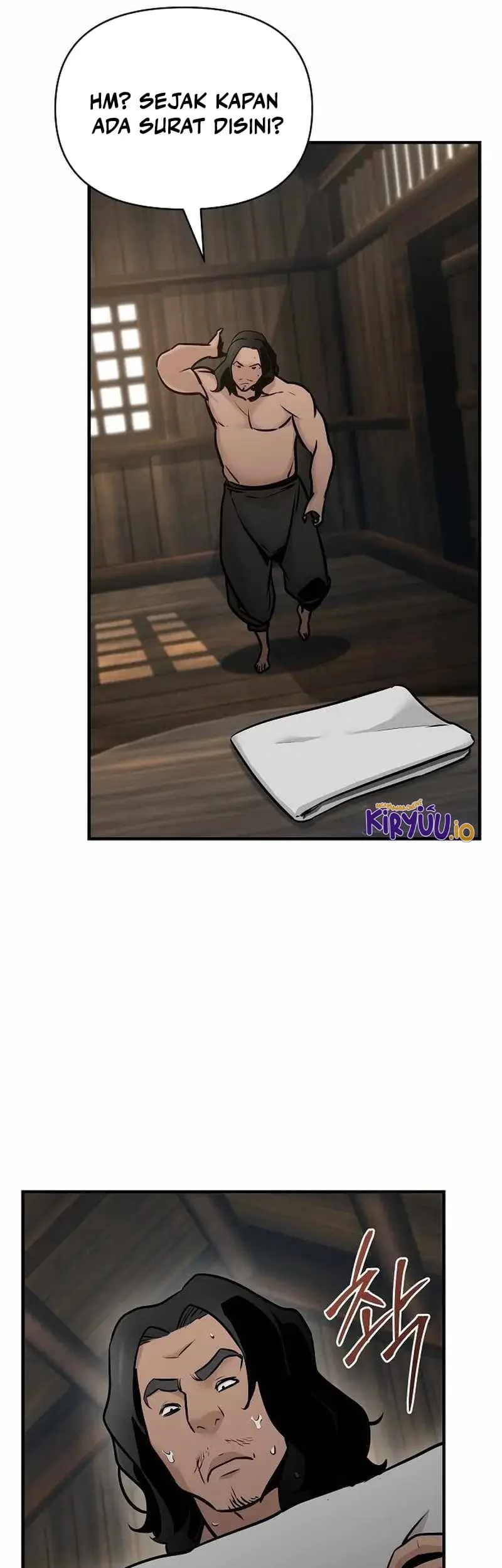 The Mysterious World’s Greatest Martial Artist Little Prince Chapter 56 Gambar 25