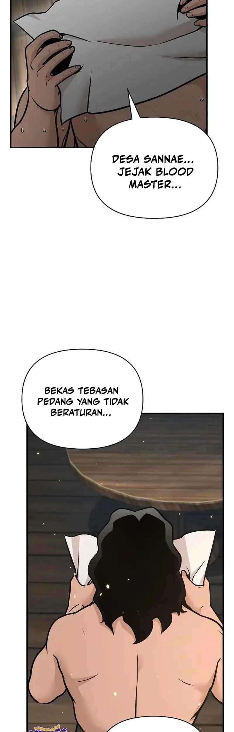 The Mysterious World’s Greatest Martial Artist Little Prince Chapter 56 Gambar 26