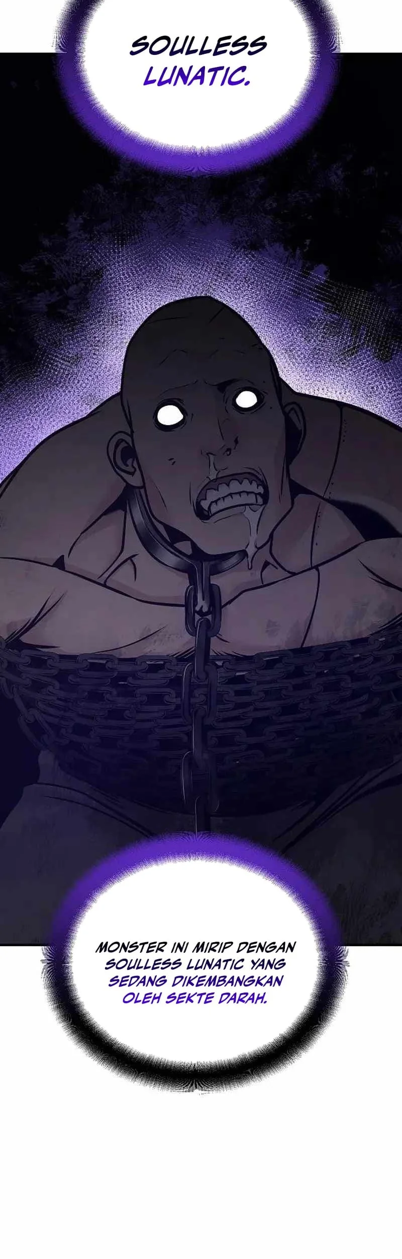 The Mysterious World’s Greatest Martial Artist Little Prince Chapter 56 Gambar 30