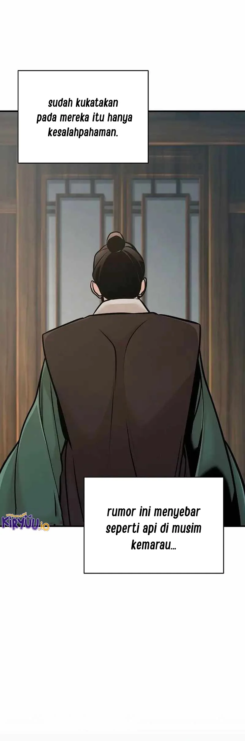 The Mysterious World’s Greatest Martial Artist Little Prince Chapter 57 Gambar 8