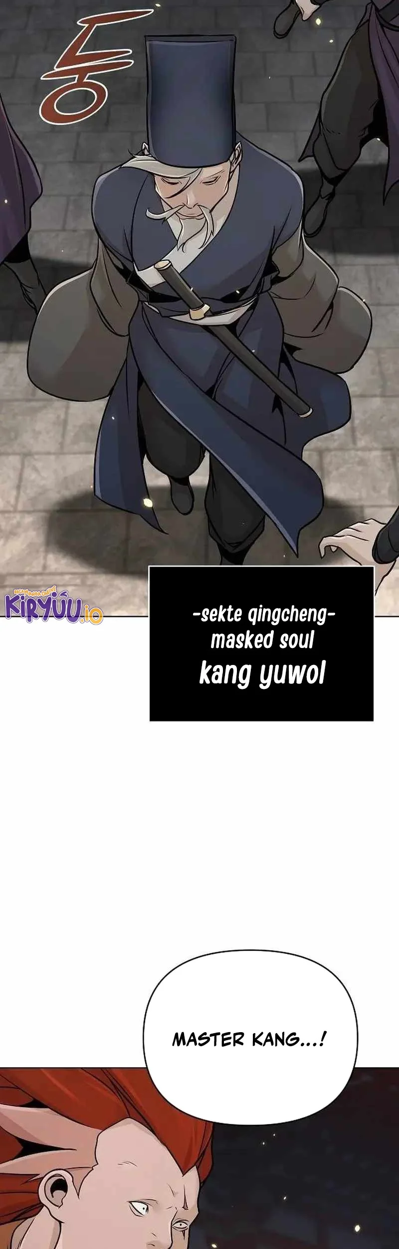 The Mysterious World’s Greatest Martial Artist Little Prince Chapter 57 Gambar 35