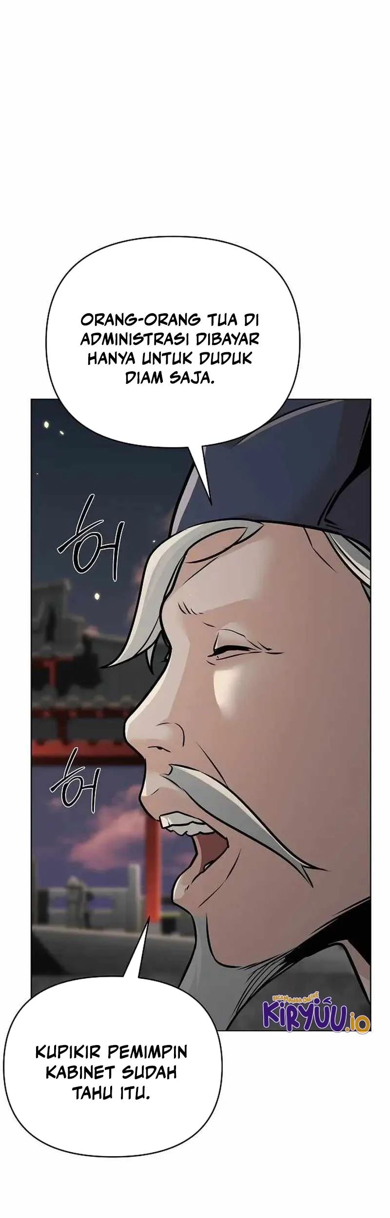 The Mysterious World’s Greatest Martial Artist Little Prince Chapter 57 Gambar 39
