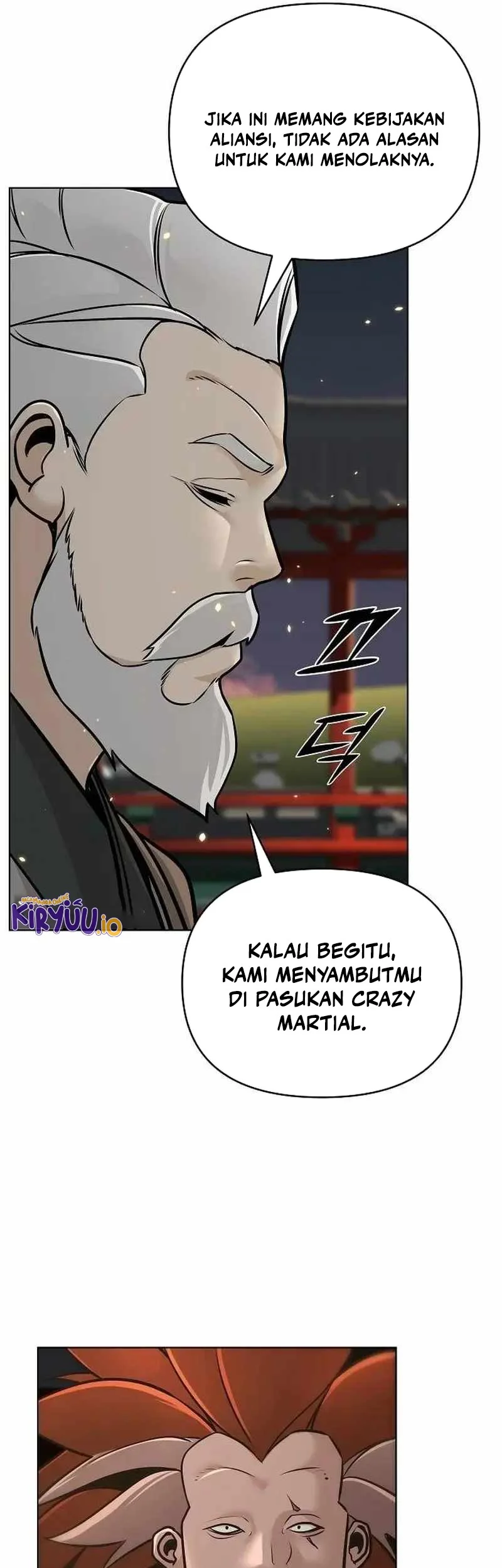 The Mysterious World’s Greatest Martial Artist Little Prince Chapter 57 Gambar 41