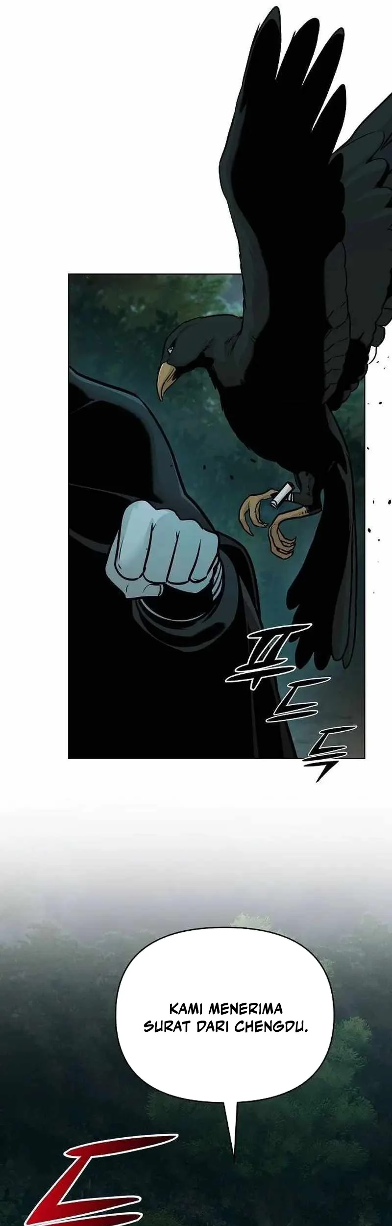 The Mysterious World’s Greatest Martial Artist Little Prince Chapter 57 Gambar 52