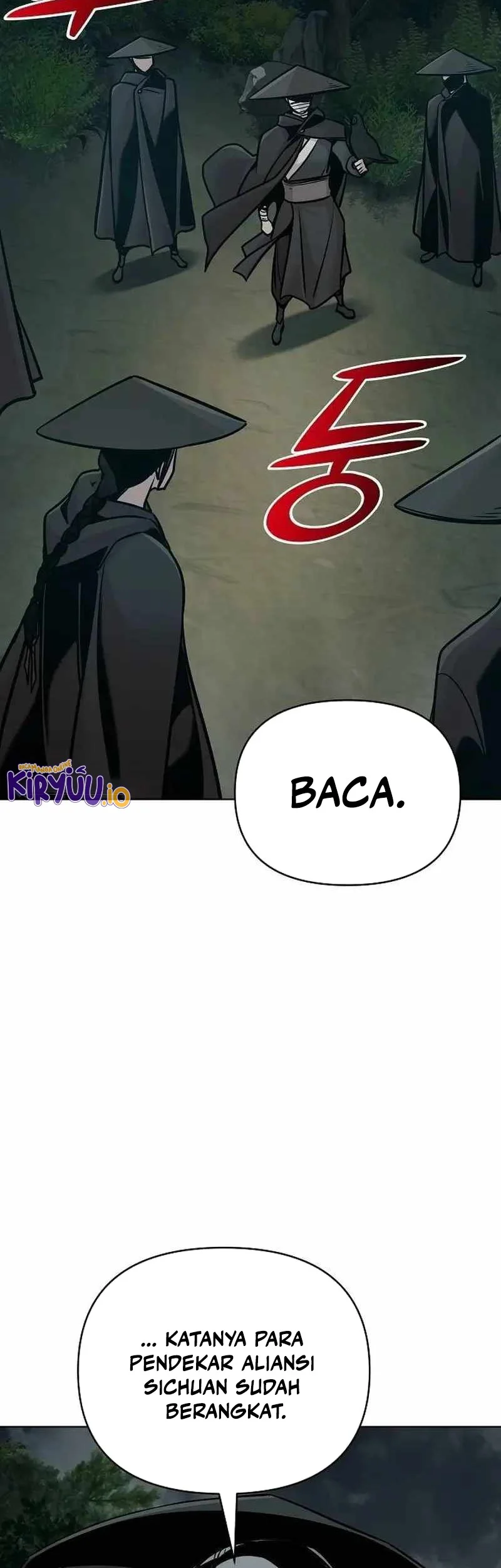 The Mysterious World’s Greatest Martial Artist Little Prince Chapter 57 Gambar 53