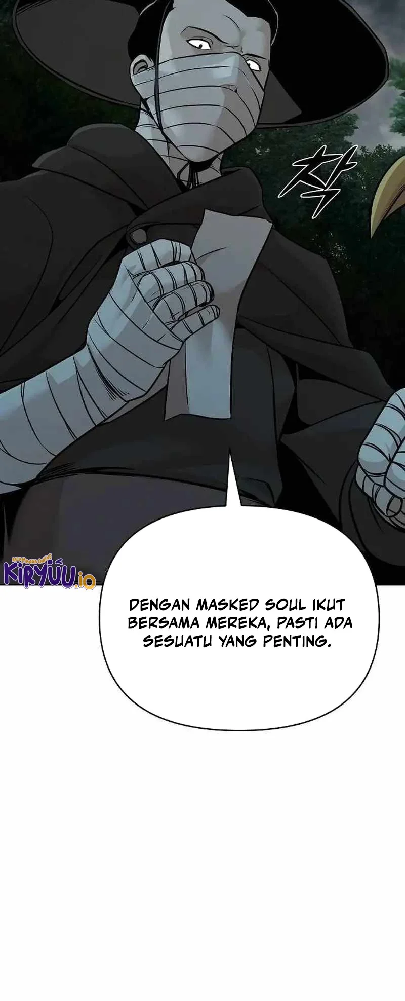 The Mysterious World’s Greatest Martial Artist Little Prince Chapter 57 Gambar 54