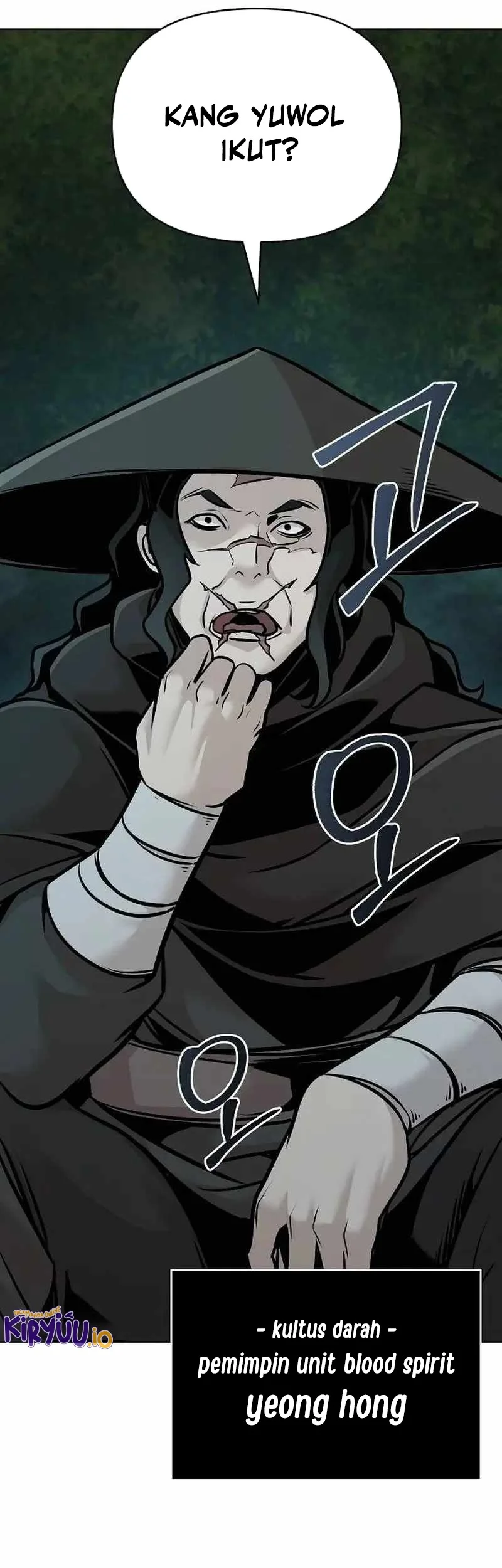 The Mysterious World’s Greatest Martial Artist Little Prince Chapter 57 Gambar 55