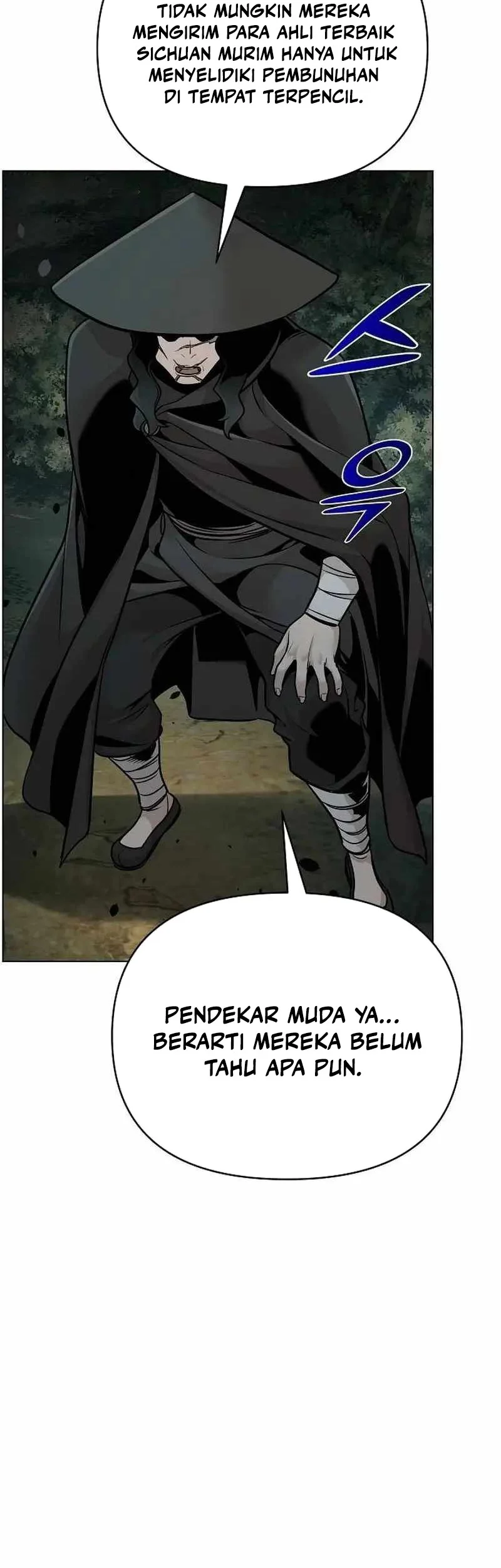 The Mysterious World’s Greatest Martial Artist Little Prince Chapter 57 Gambar 60