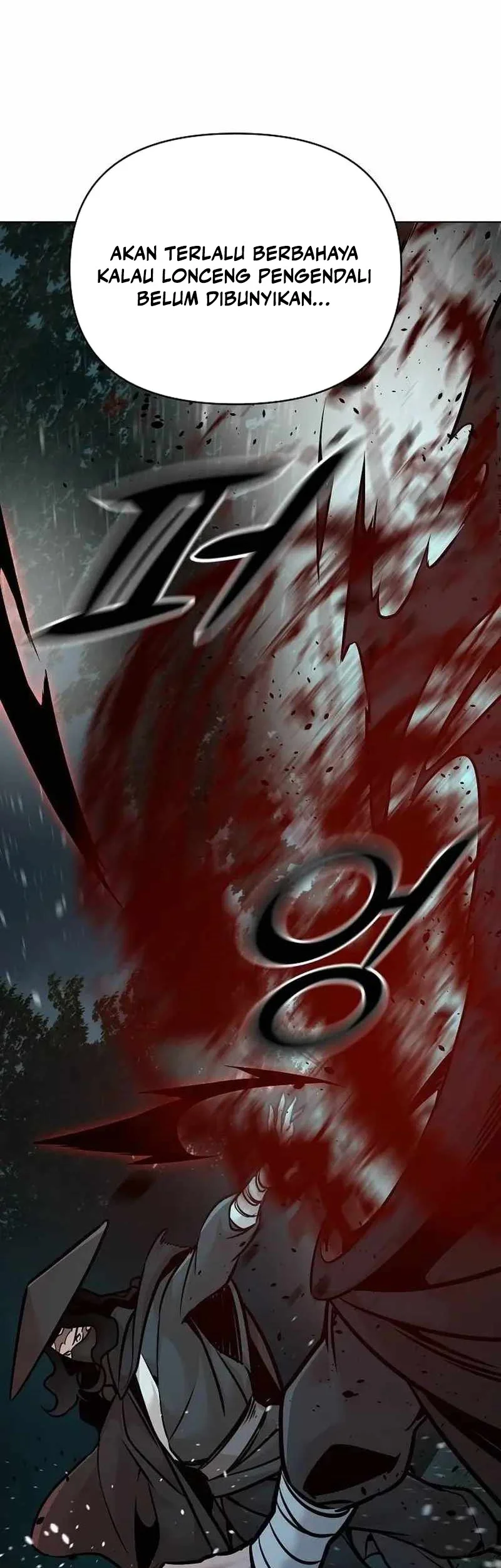 The Mysterious World’s Greatest Martial Artist Little Prince Chapter 57 Gambar 67