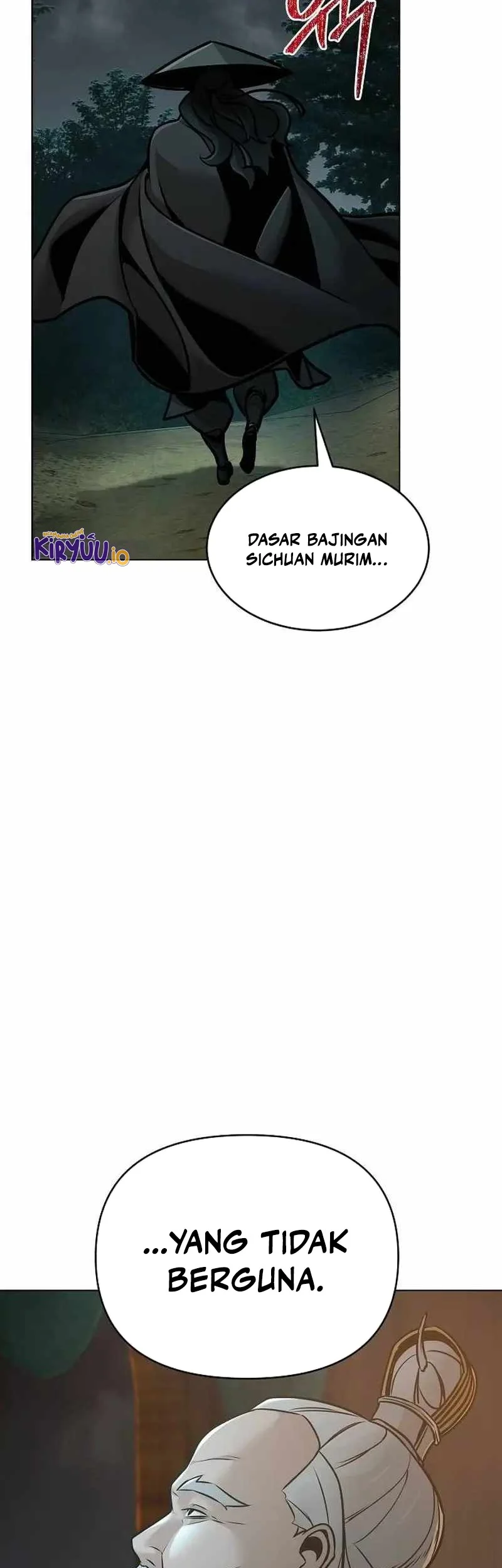 The Mysterious World’s Greatest Martial Artist Little Prince Chapter 57 Gambar 72