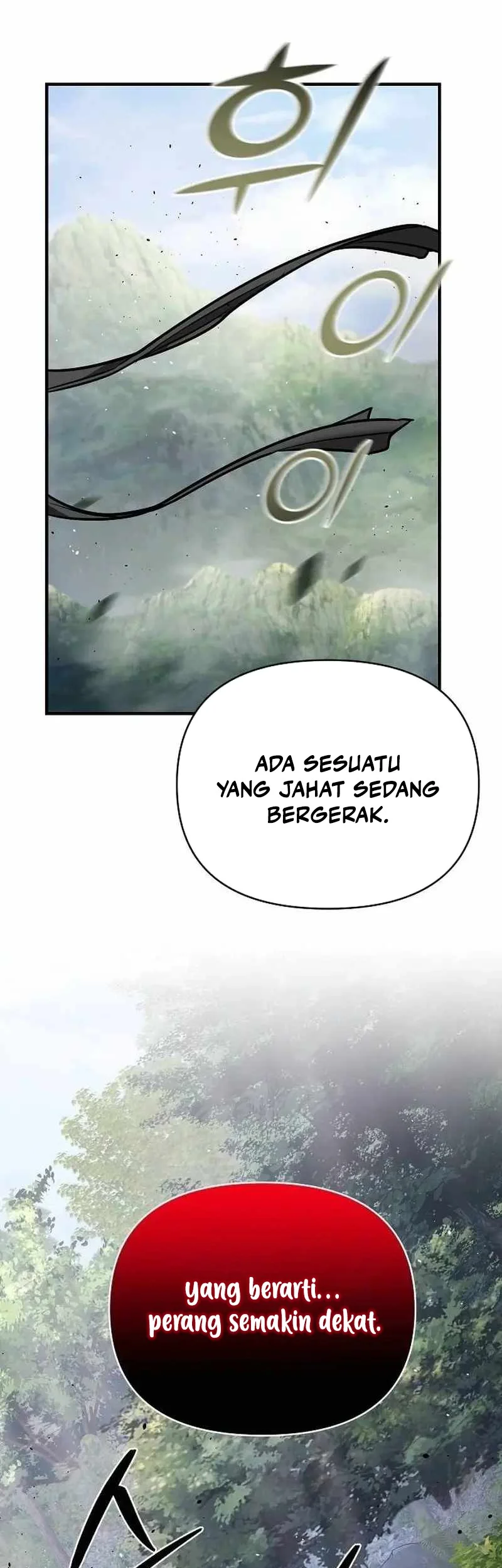 The Mysterious World’s Greatest Martial Artist Little Prince Chapter 57 Gambar 3