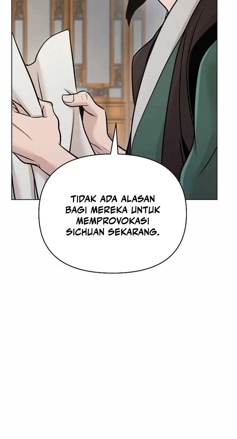 The Mysterious World’s Greatest Martial Artist Little Prince Chapter 57 Gambar 16