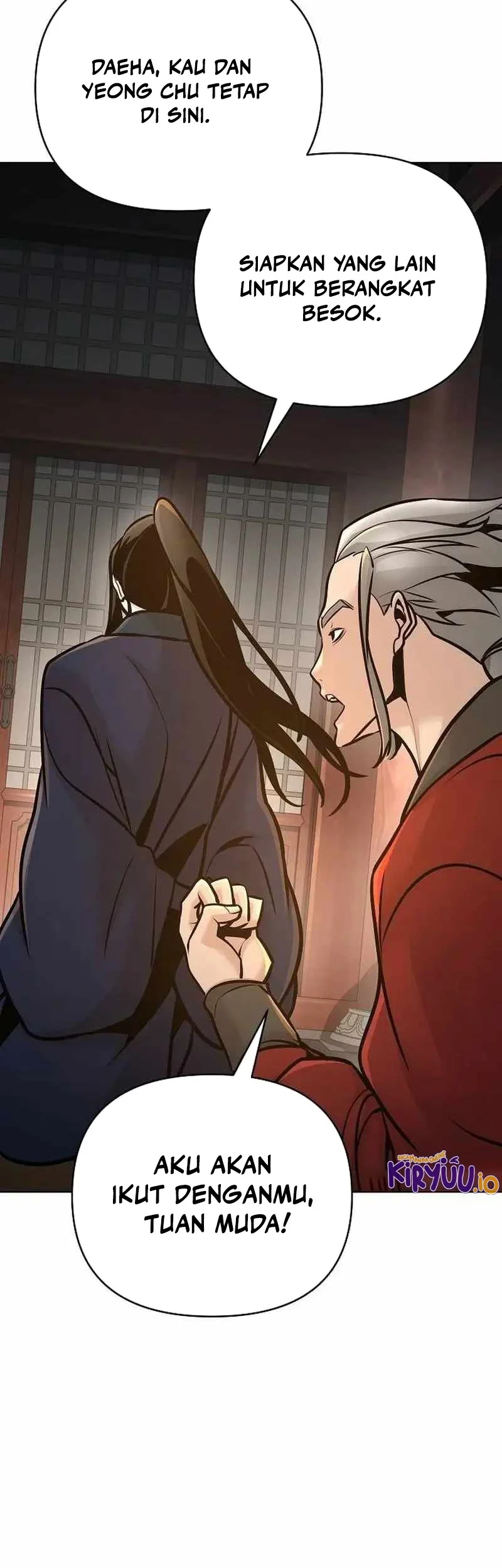 The Mysterious World’s Greatest Martial Artist Little Prince Chapter 57 Gambar 26