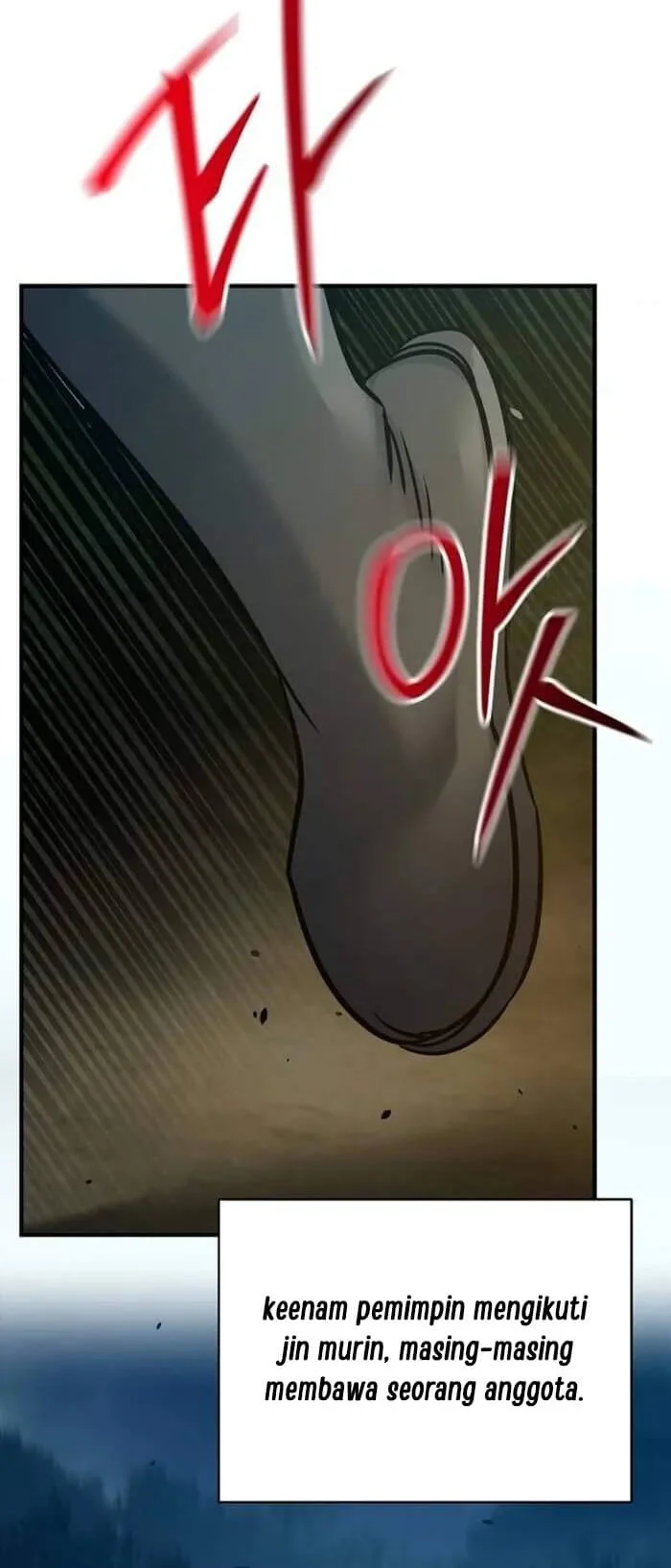 The Mysterious World’s Greatest Martial Artist Little Prince Chapter 58 Gambar 44