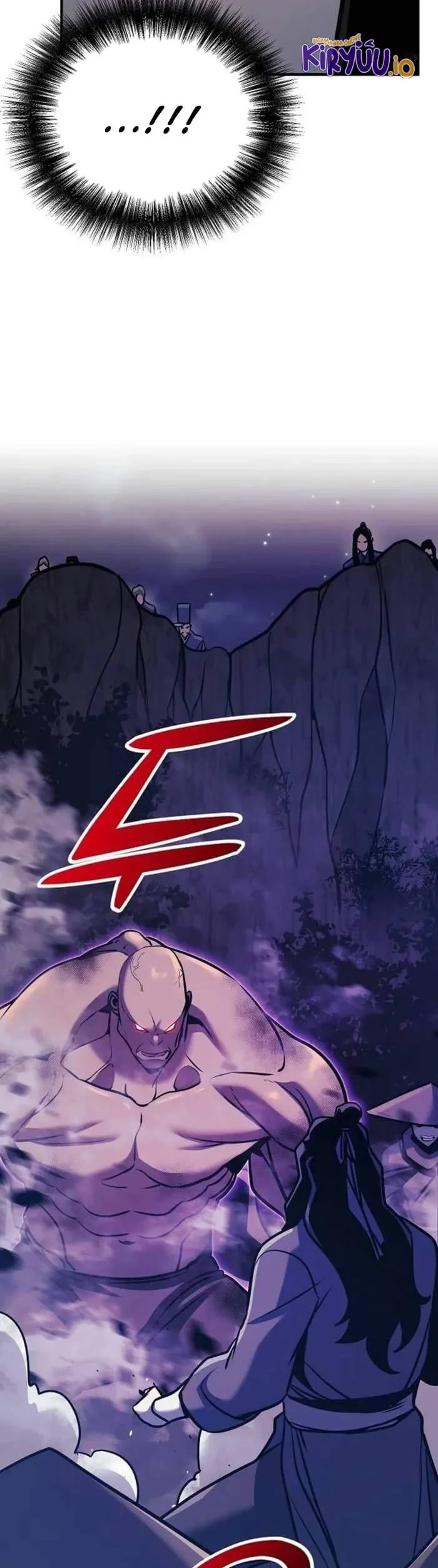 The Mysterious World’s Greatest Martial Artist Little Prince Chapter 58 Gambar 51