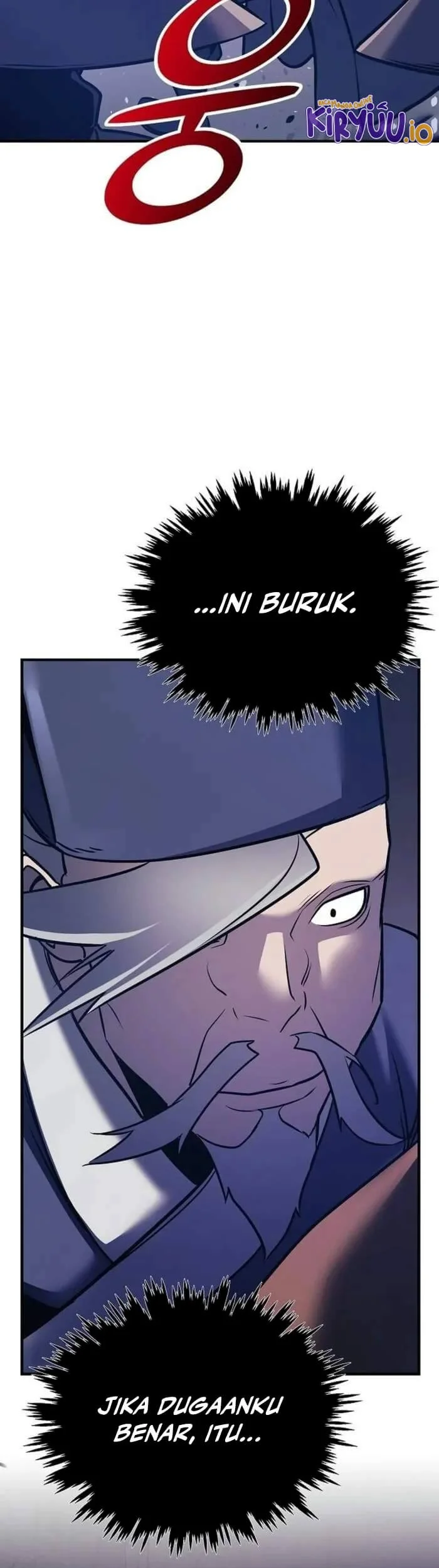 The Mysterious World’s Greatest Martial Artist Little Prince Chapter 58 Gambar 52