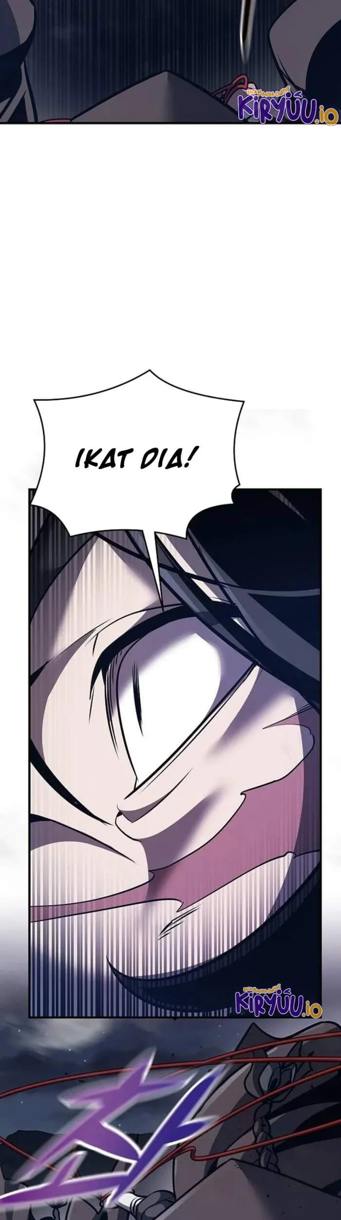 The Mysterious World’s Greatest Martial Artist Little Prince Chapter 58 Gambar 66