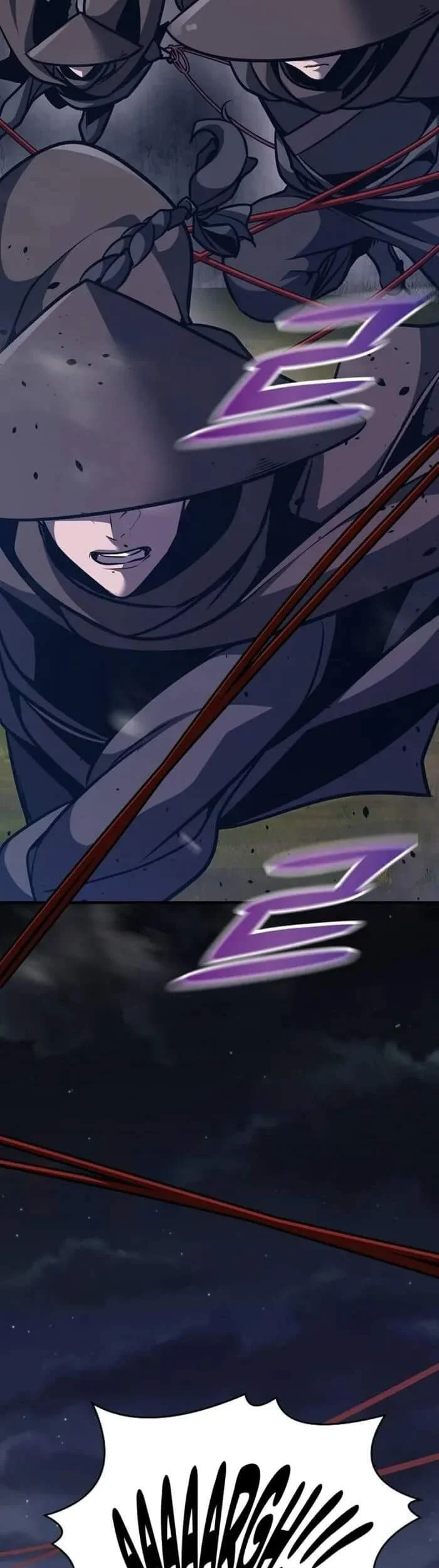 The Mysterious World’s Greatest Martial Artist Little Prince Chapter 58 Gambar 67