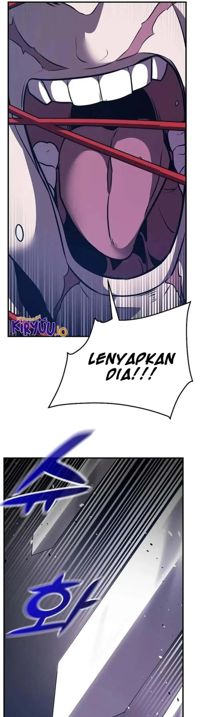 The Mysterious World’s Greatest Martial Artist Little Prince Chapter 58 Gambar 69