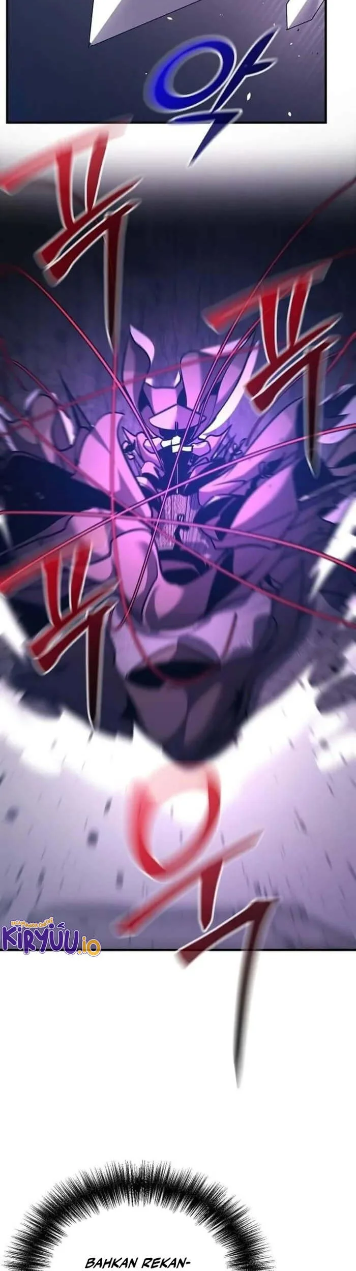 The Mysterious World’s Greatest Martial Artist Little Prince Chapter 58 Gambar 70