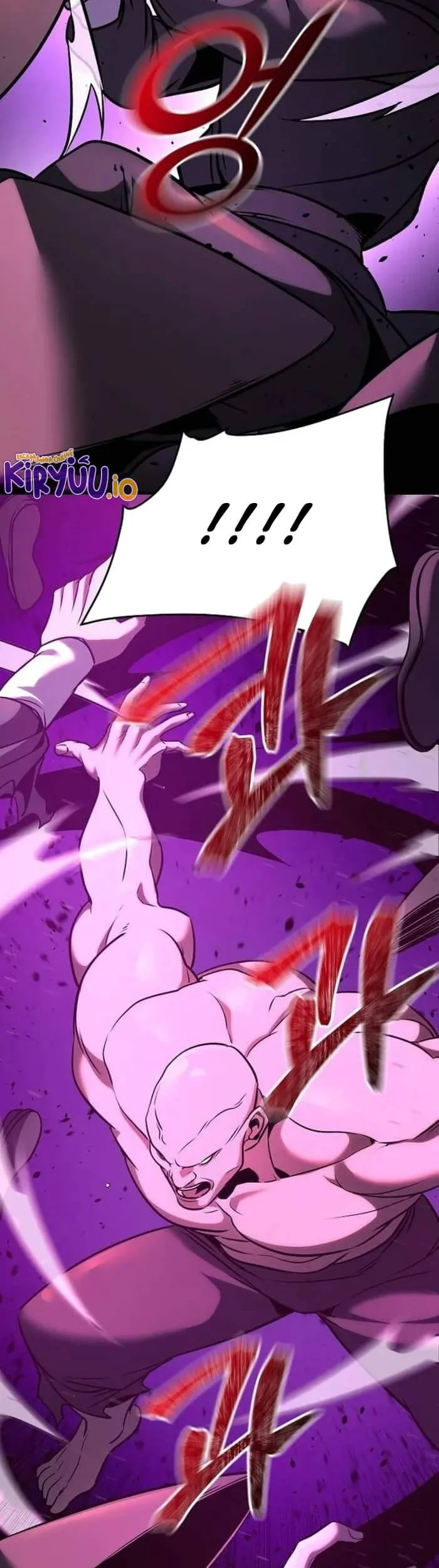 The Mysterious World’s Greatest Martial Artist Little Prince Chapter 58 Gambar 75