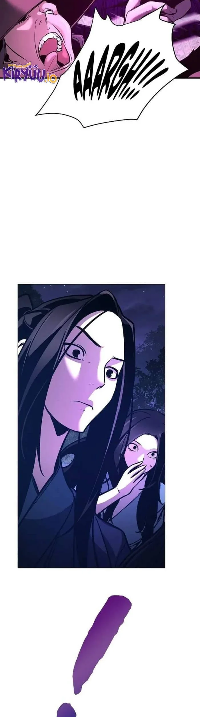 The Mysterious World’s Greatest Martial Artist Little Prince Chapter 58 Gambar 76