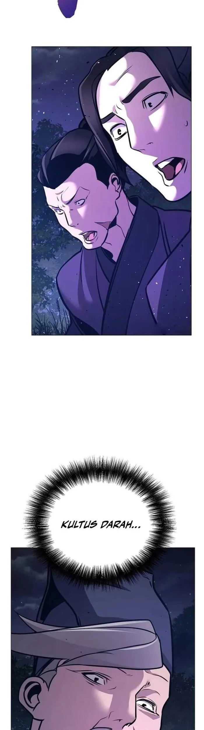 The Mysterious World’s Greatest Martial Artist Little Prince Chapter 58 Gambar 77