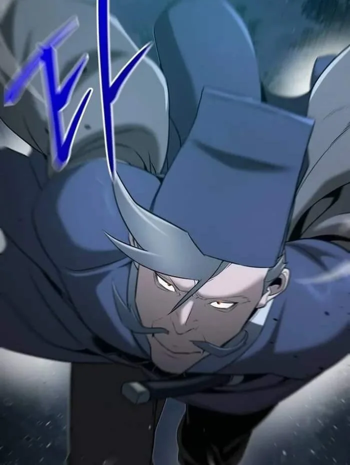 The Mysterious World’s Greatest Martial Artist Little Prince Chapter 58 Gambar 6