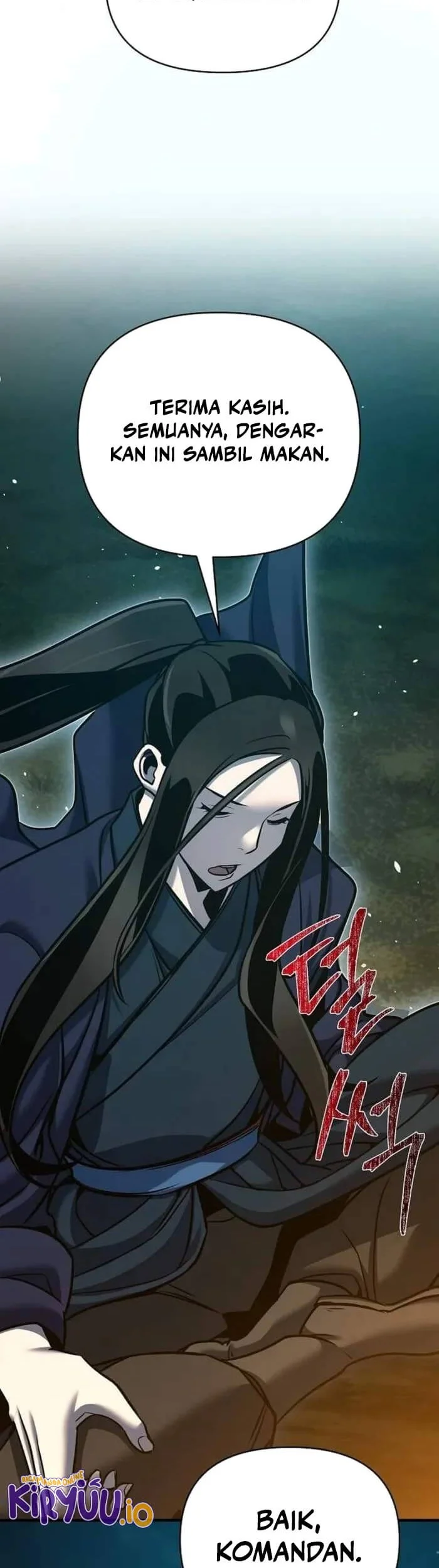 The Mysterious World’s Greatest Martial Artist Little Prince Chapter 58 Gambar 29