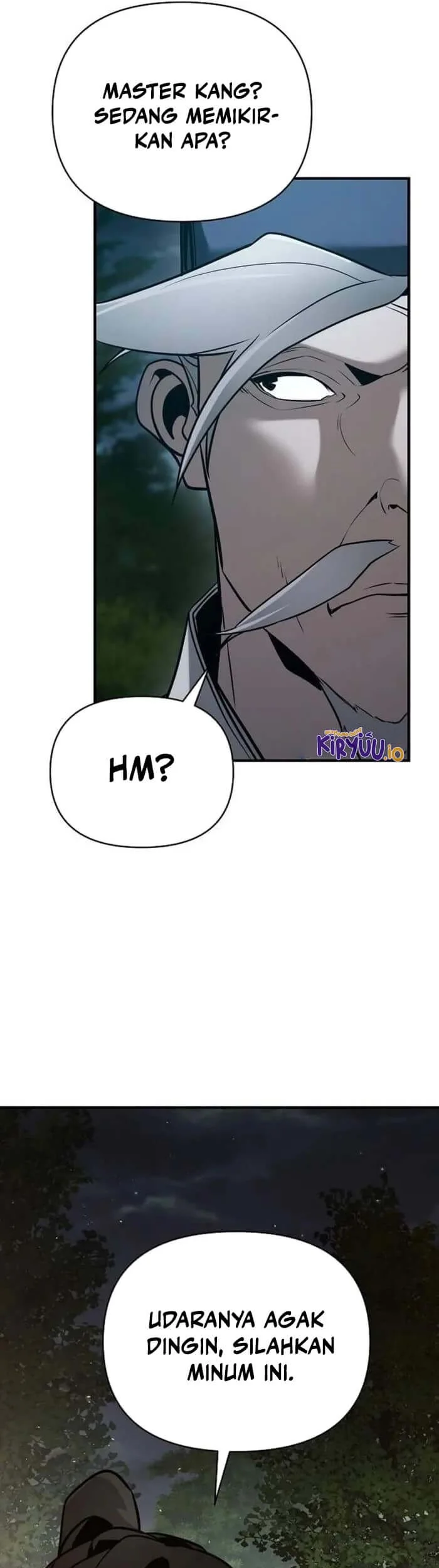 The Mysterious World’s Greatest Martial Artist Little Prince Chapter 58 Gambar 11