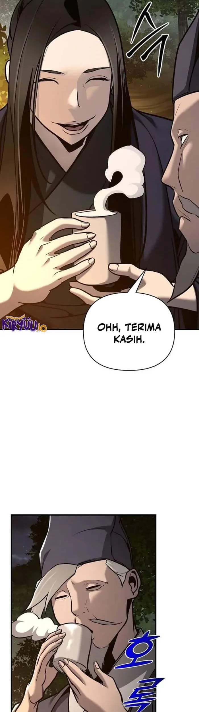 The Mysterious World’s Greatest Martial Artist Little Prince Chapter 58 Gambar 12