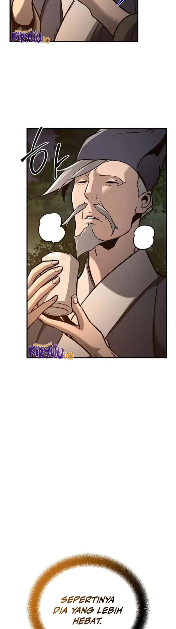 The Mysterious World’s Greatest Martial Artist Little Prince Chapter 58 Gambar 13