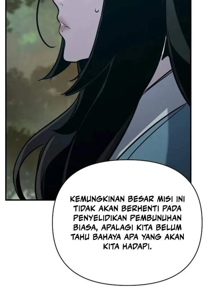 The Mysterious World’s Greatest Martial Artist Little Prince Chapter 58 Gambar 20