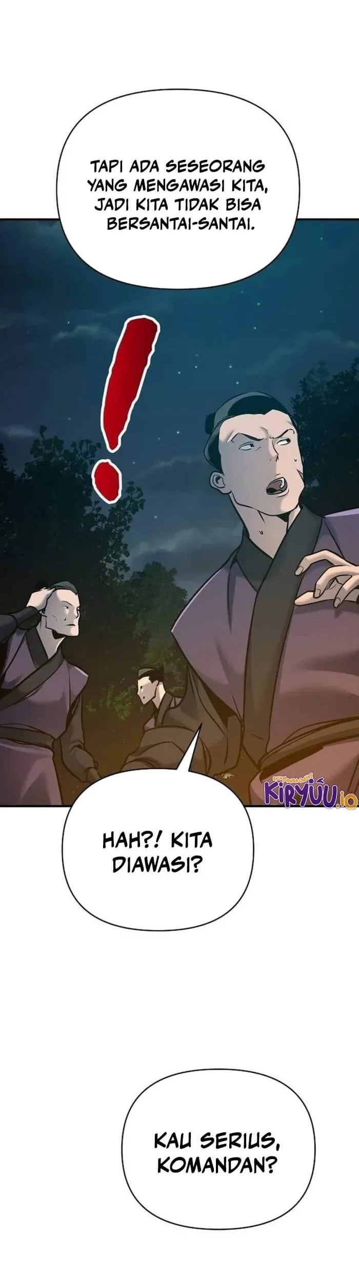 The Mysterious World’s Greatest Martial Artist Little Prince Chapter 58 Gambar 32