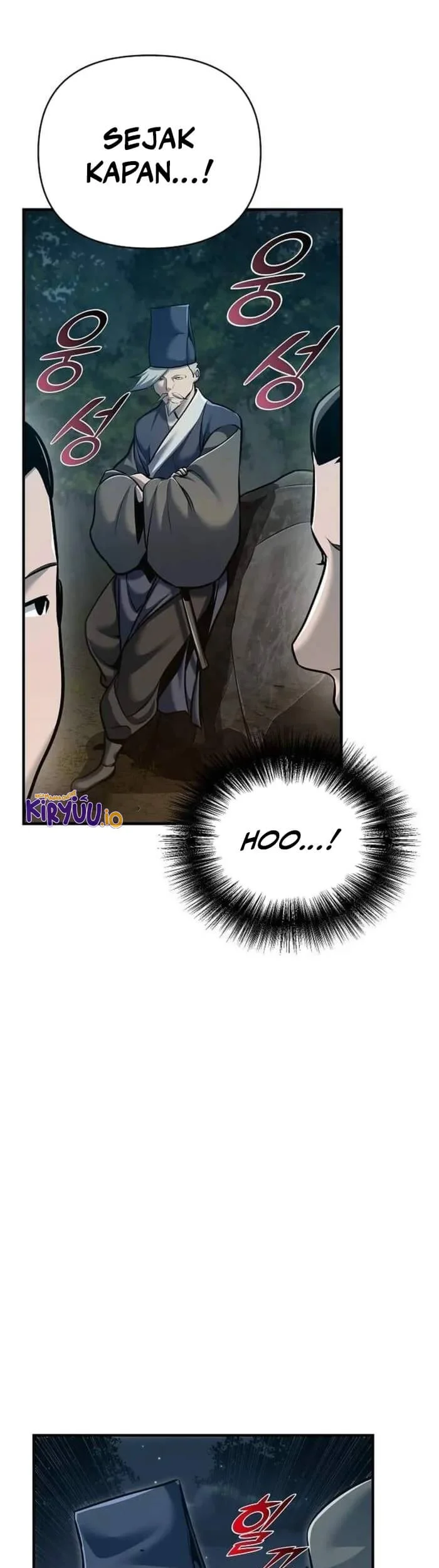 The Mysterious World’s Greatest Martial Artist Little Prince Chapter 58 Gambar 33