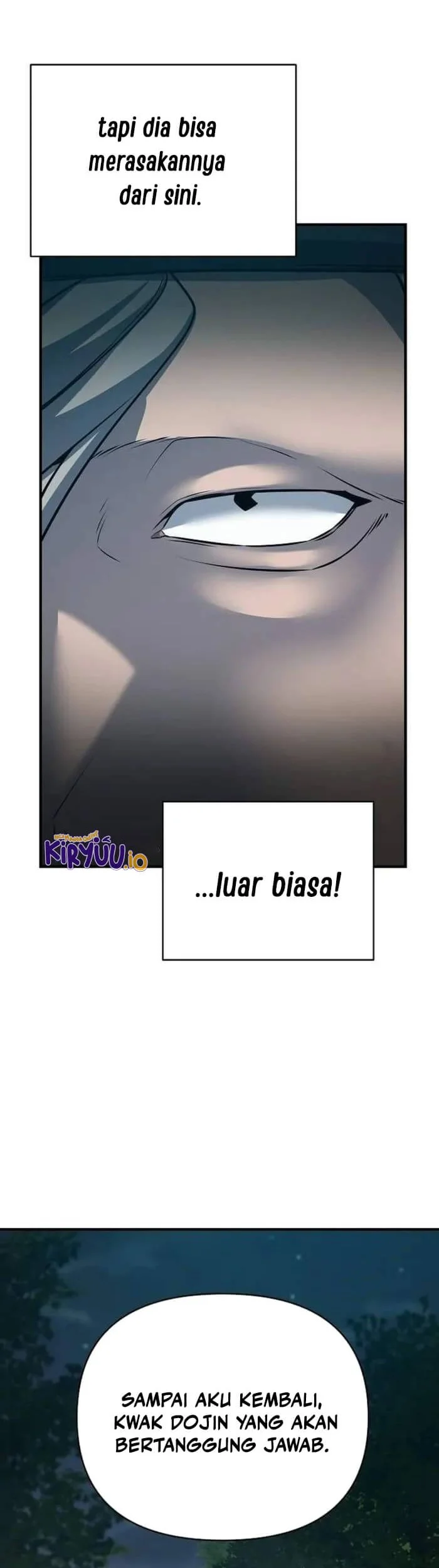 The Mysterious World’s Greatest Martial Artist Little Prince Chapter 58 Gambar 37