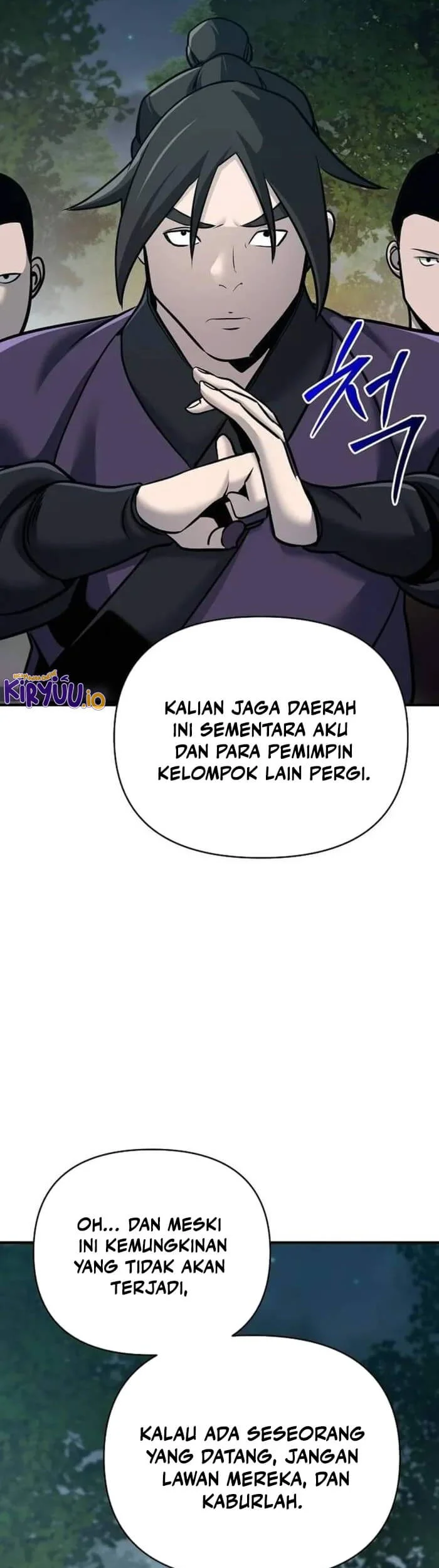 The Mysterious World’s Greatest Martial Artist Little Prince Chapter 58 Gambar 38