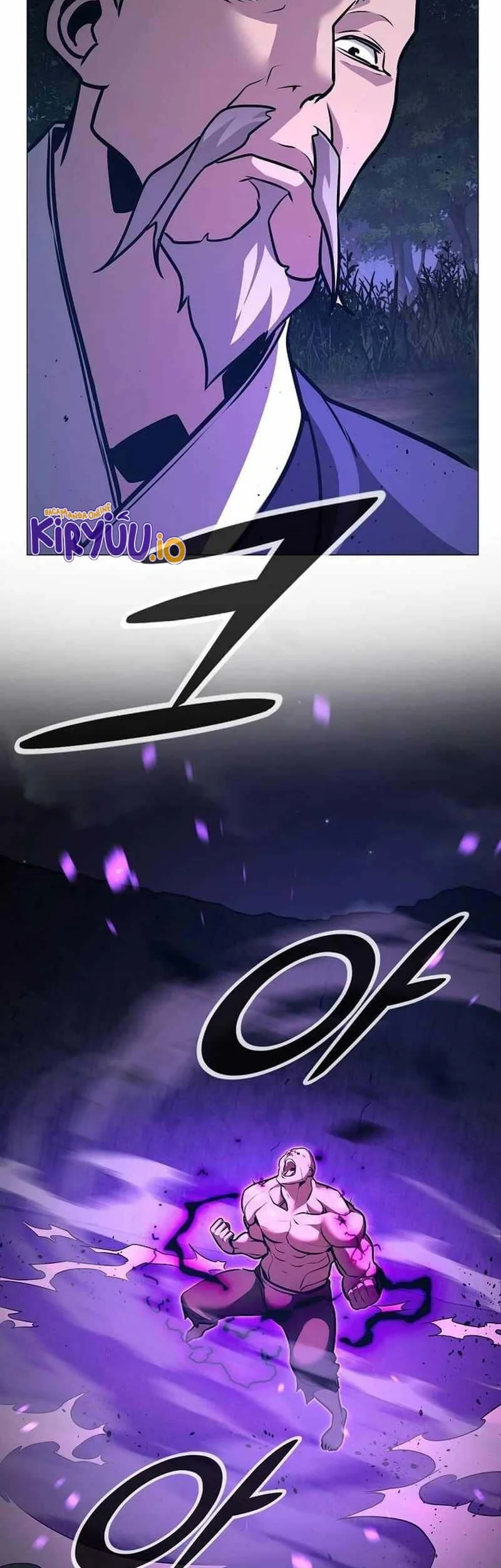 The Mysterious World’s Greatest Martial Artist Little Prince Chapter 59 Gambar 6