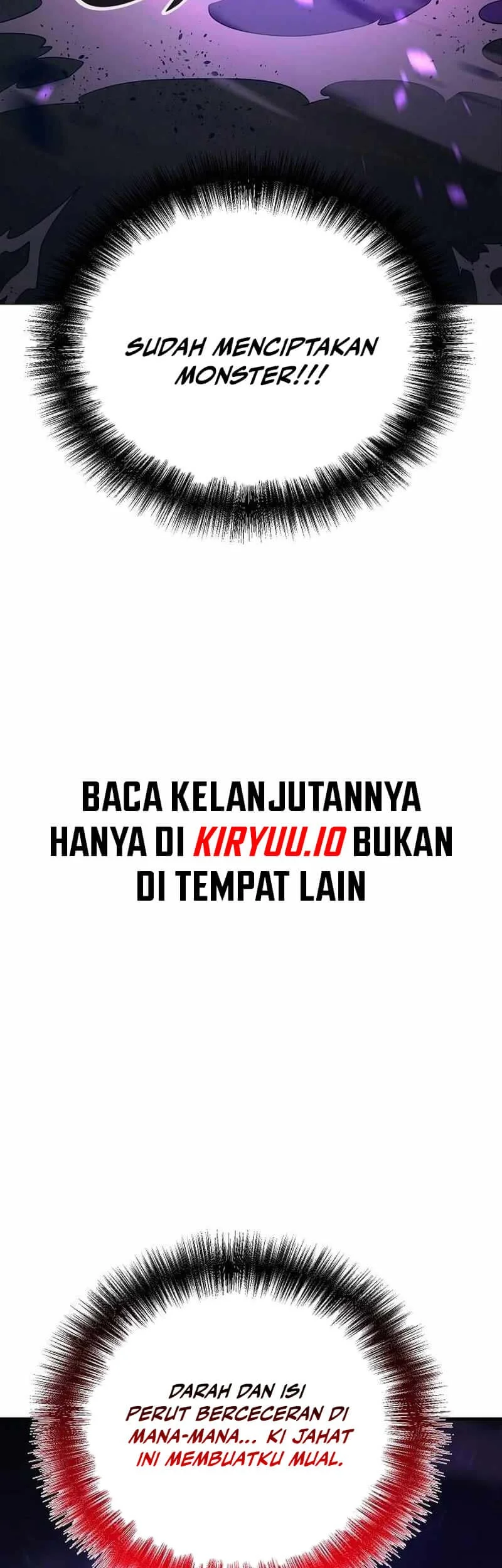 The Mysterious World’s Greatest Martial Artist Little Prince Chapter 59 Gambar 7