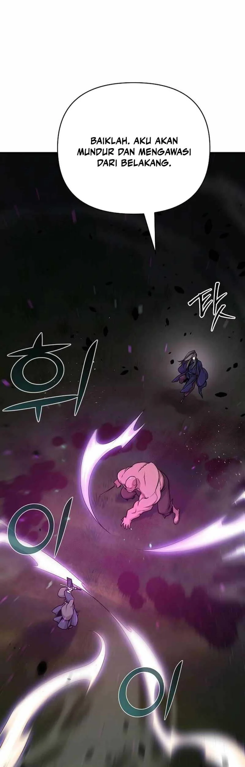 The Mysterious World’s Greatest Martial Artist Little Prince Chapter 59 Gambar 38