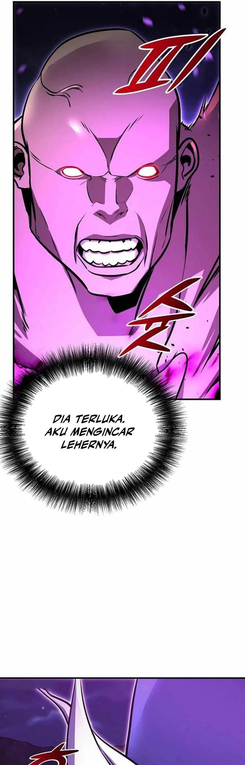 The Mysterious World’s Greatest Martial Artist Little Prince Chapter 59 Gambar 45