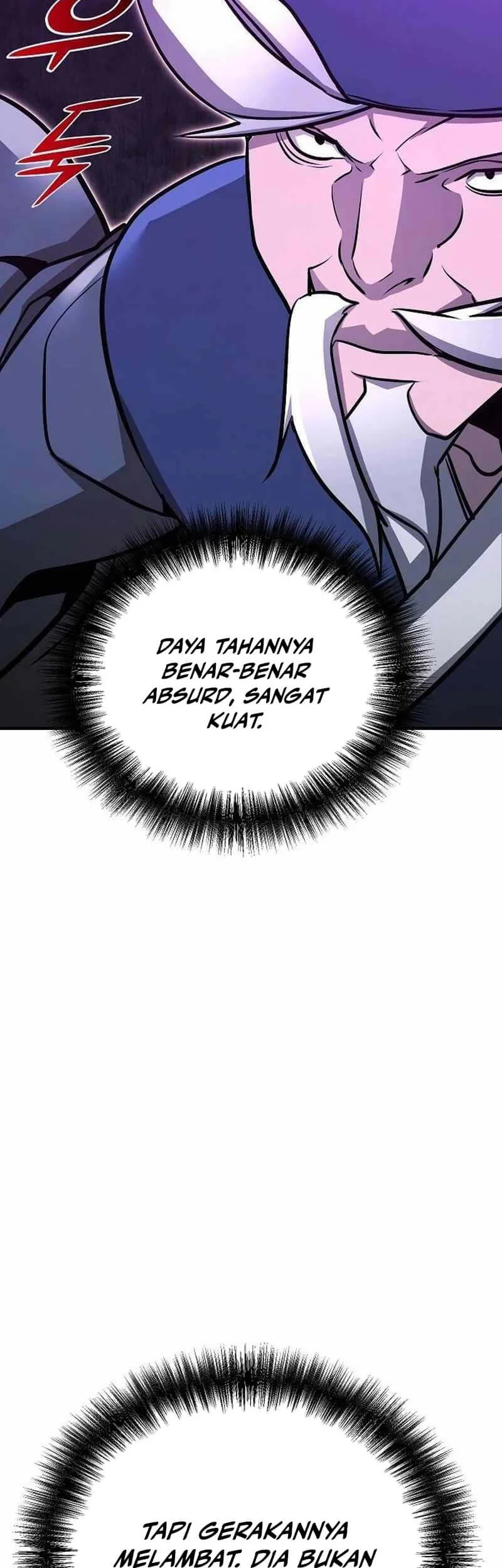 The Mysterious World’s Greatest Martial Artist Little Prince Chapter 59 Gambar 46