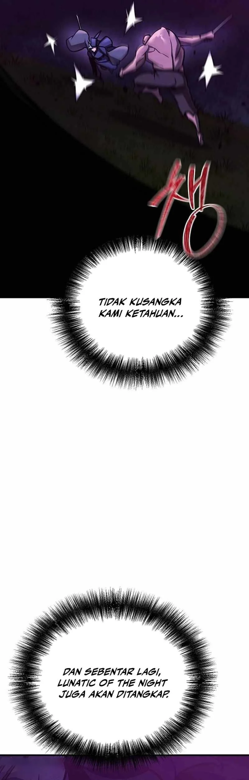 The Mysterious World’s Greatest Martial Artist Little Prince Chapter 59 Gambar 53