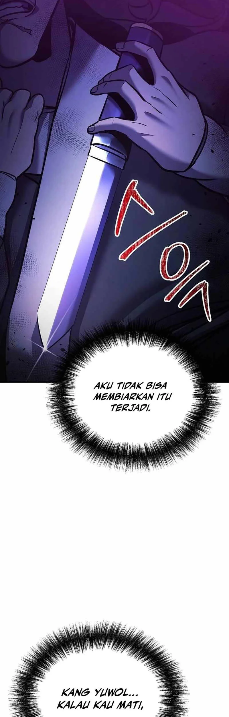 The Mysterious World’s Greatest Martial Artist Little Prince Chapter 59 Gambar 54