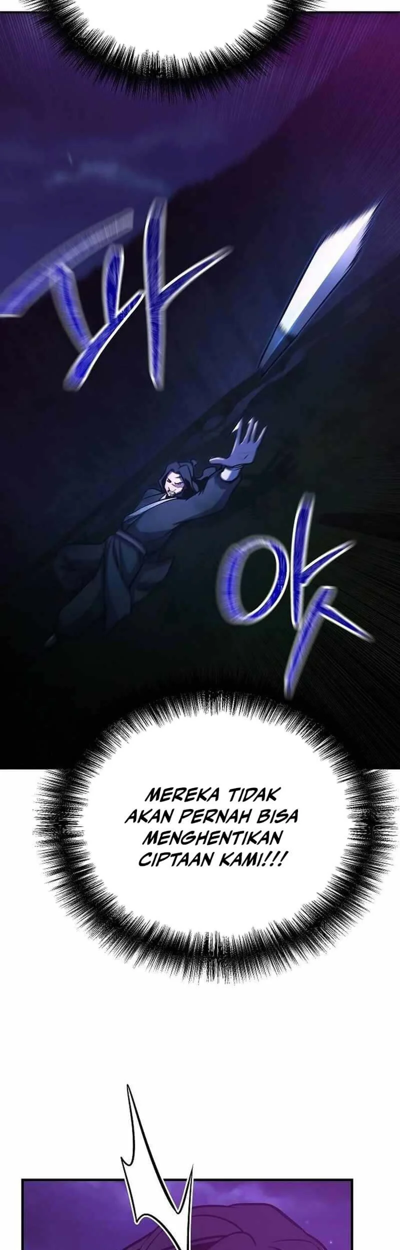 The Mysterious World’s Greatest Martial Artist Little Prince Chapter 59 Gambar 55