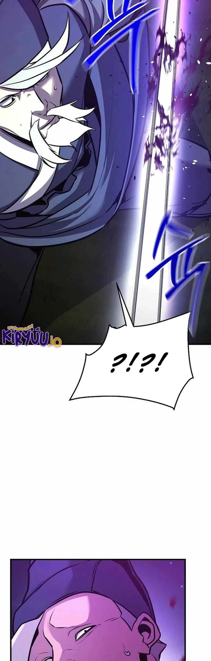 The Mysterious World’s Greatest Martial Artist Little Prince Chapter 59 Gambar 58