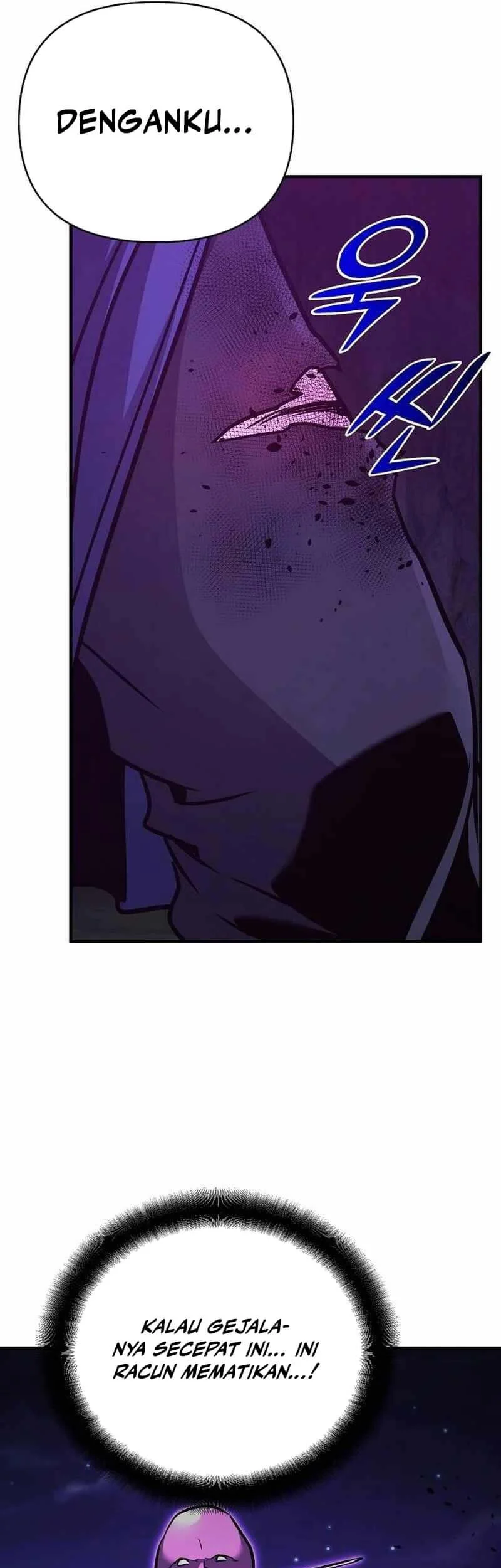 The Mysterious World’s Greatest Martial Artist Little Prince Chapter 59 Gambar 61