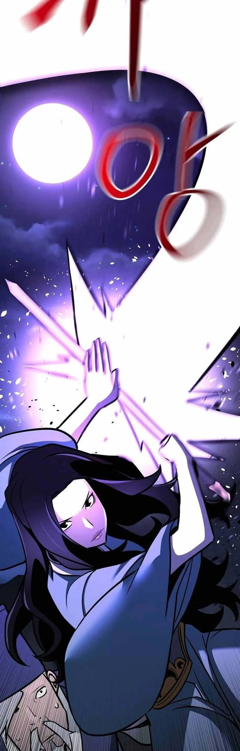 The Mysterious World’s Greatest Martial Artist Little Prince Chapter 59 Gambar 63