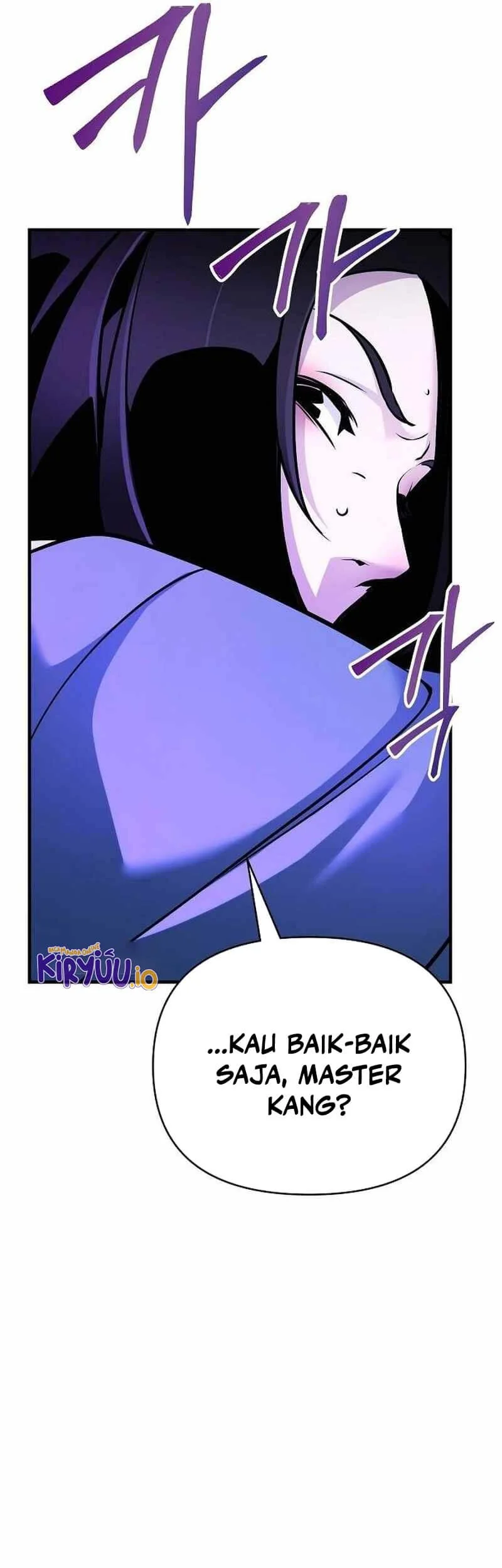 The Mysterious World’s Greatest Martial Artist Little Prince Chapter 59 Gambar 65